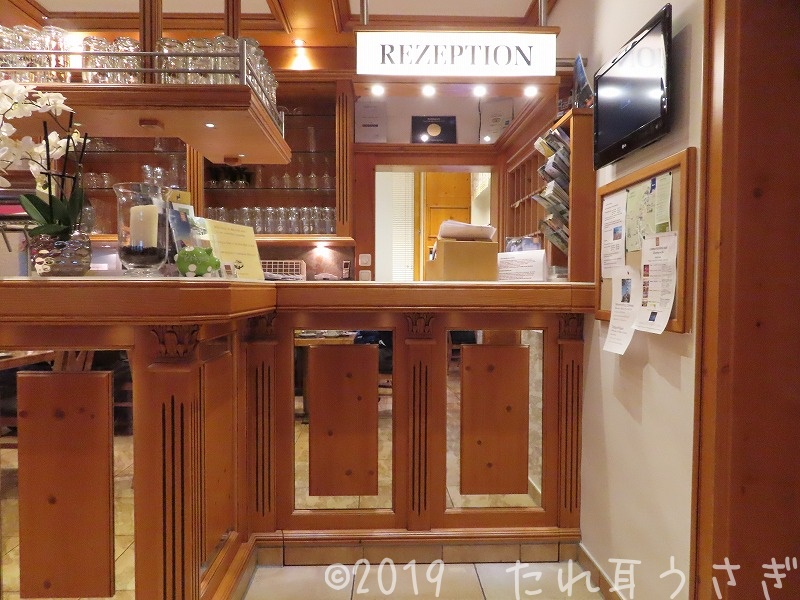 ノイシュバンシュタイン城近くのホテル「Hotel Alpenstuben」のレビュー・口コミ ドイツ旅行㊲ ノイシュバンシュタイン城近くのホテル「Hotel Alpenstuben」のレビュー・口コミ ドイツ旅行㊲