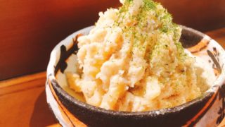 サバみそポテサラ(おは朝で紹介)のレシピ おはよう朝日です 4月7日
