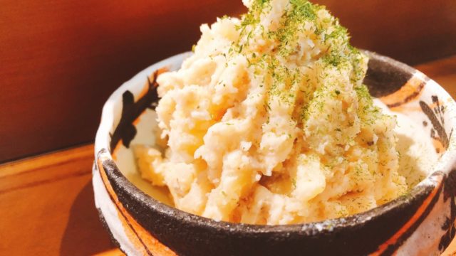 サバみそポテサラ(おは朝で紹介)のレシピ おはよう朝日です 4月7日